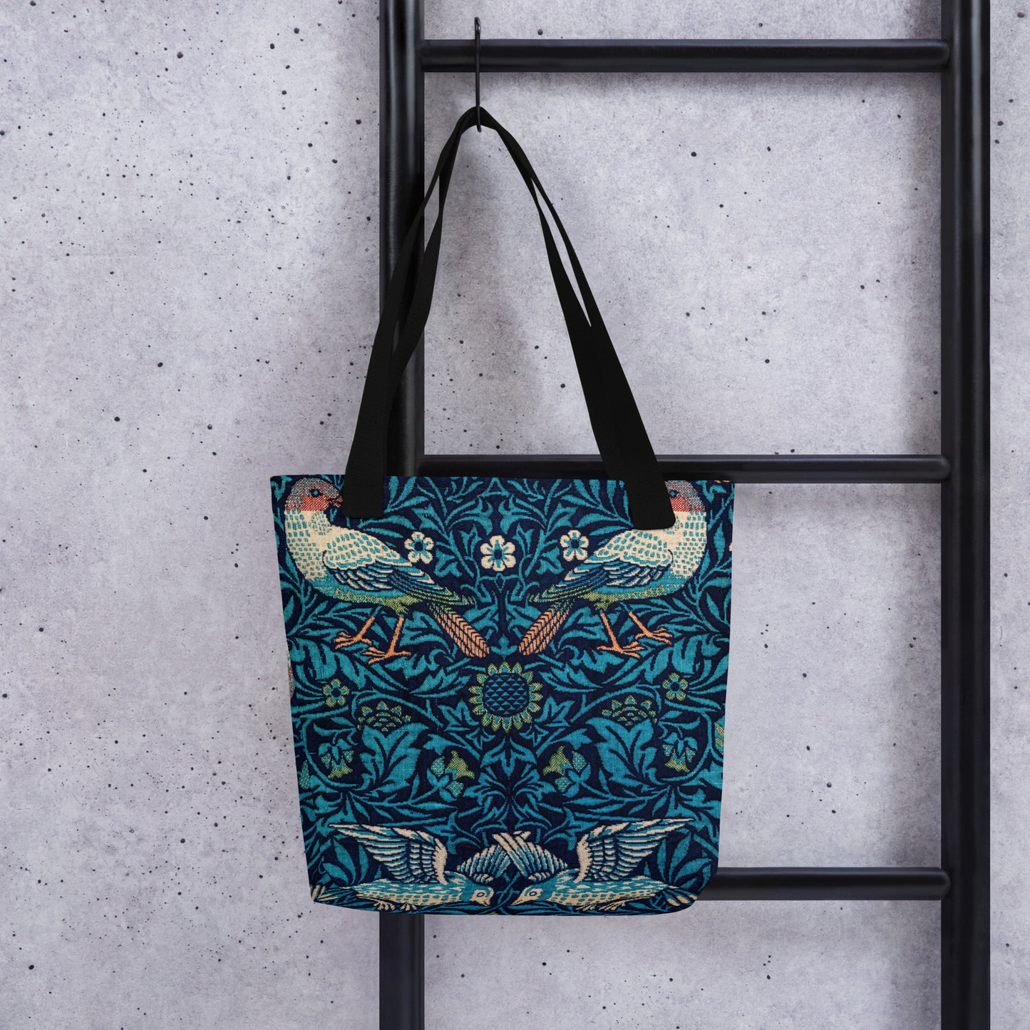 Birds of a Feather Tote bag