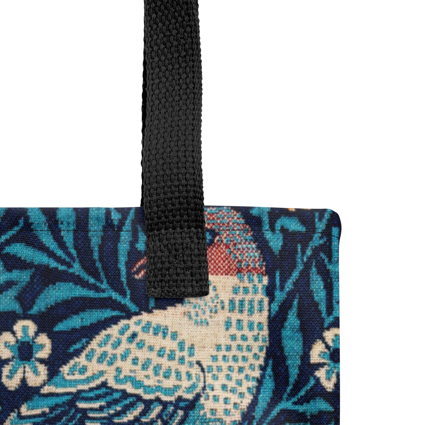 Birds of a Feather Tote bag