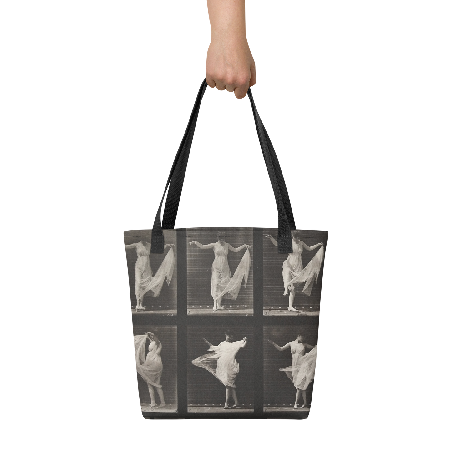 Life Without Men Tote bag