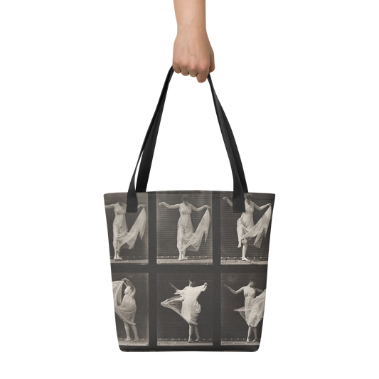 Life Without Men Tote bag