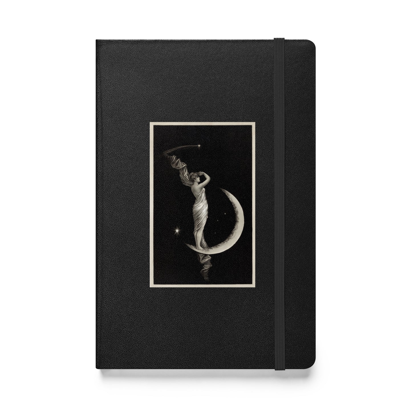 The Universal Favorite Hardcover bound notebook