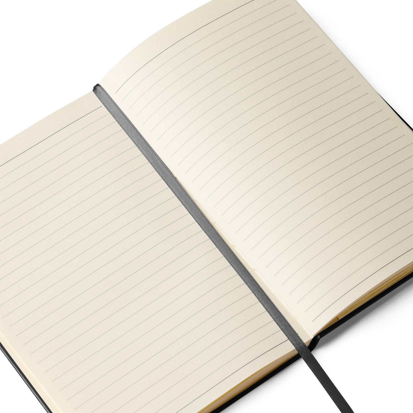 The Universal Favorite Hardcover bound notebook