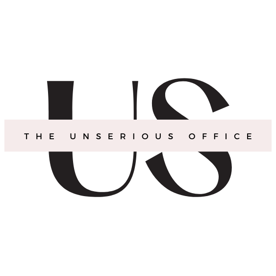 The Unserious Office